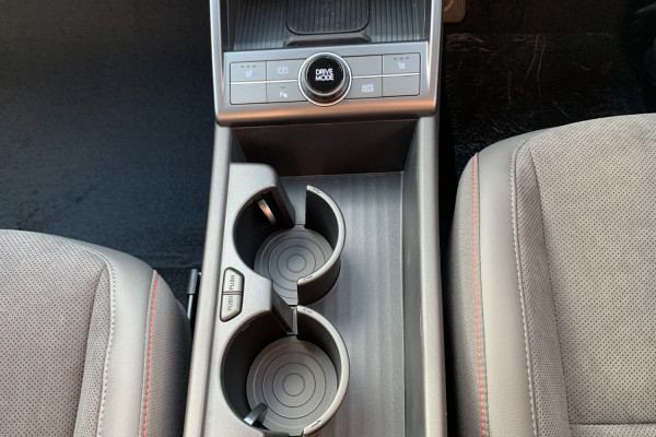 2026 Hyundai KONA SX2.V3 Elite N Line SUV Image 17
