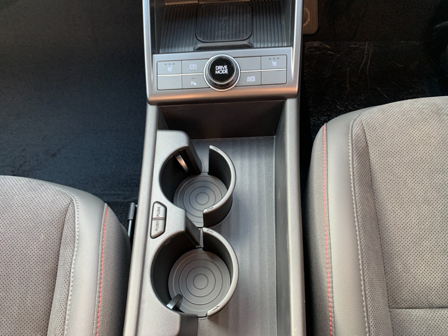 2026 Hyundai KONA SX2.V3 Elite N Line SUV Image 17