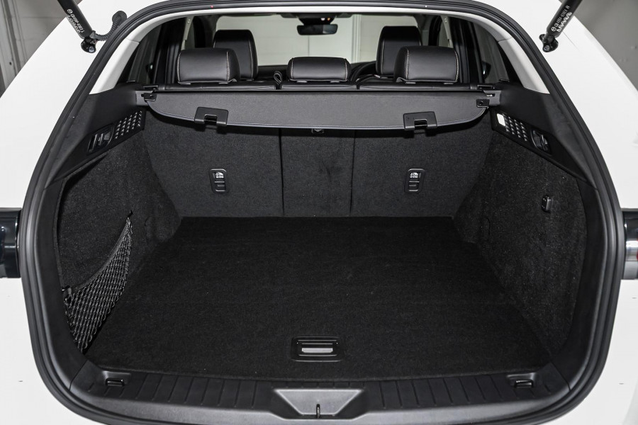 2023 Mazda CX-60 KH Series G40e GT SUV Image 11