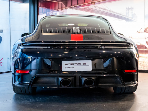 2024 MY25 Porsche 911 992 Carrera GTS Coupe image 4