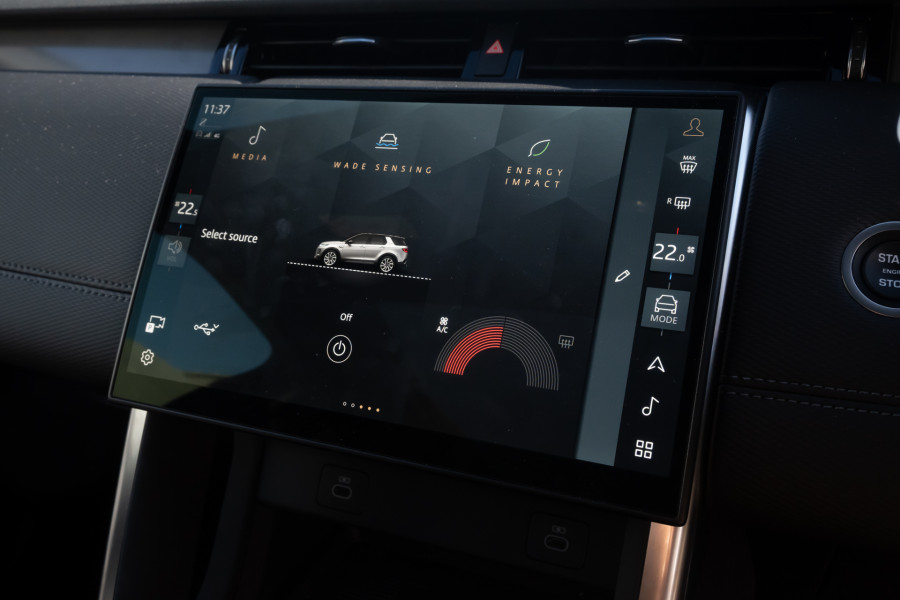 2025 MY25.5 Land Rover Discovery Sport L550 P250 Dynamic SE SUV