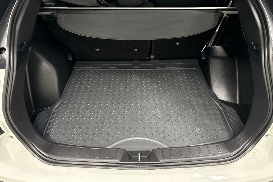 2022 Mitsubishi Eclipse Cross YB ES SUV Image 15