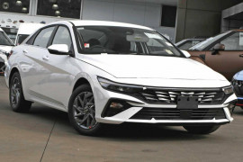 Hyundai i30 (No Badge) CN7.V2
