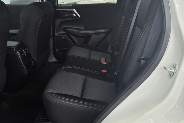 2025 Mitsubishi Outlander ZM LS SUV Image 10