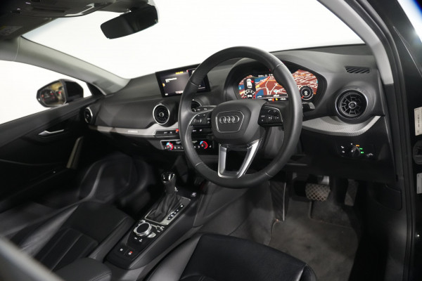 2021 Audi Q2 GA 35 TFSI SUV