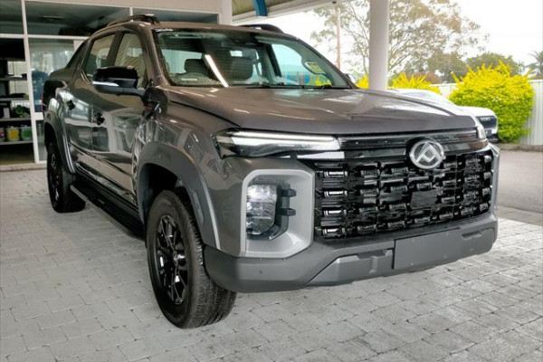 2024 LDV T60 SK8C Max PLUS Ute