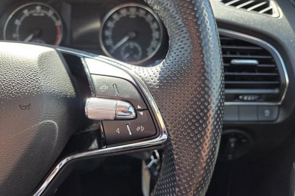 2021 Skoda Fabia NJ Run-Out Edition Hatch Image 17