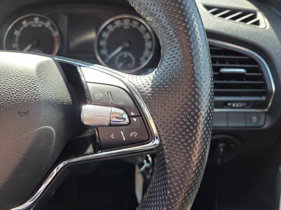 2021 Skoda Fabia NJ Run-Out Edition Hatch Image 17
