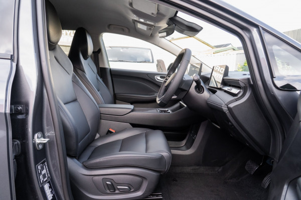 2026 MG MG4 Hatch Image 12