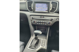 2017 Kia Sportage QL MY17 SLi 2WD Wagon