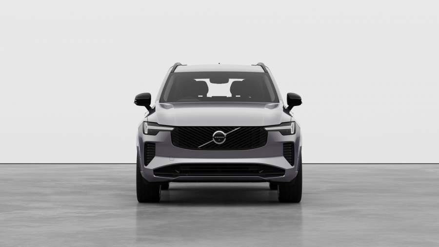 2025 MY26 Volvo XC90 L Series Plus T8 Plug-in Hybrid Dark SUV Image 6
