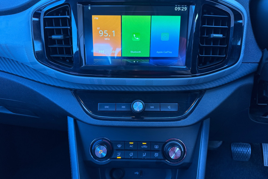 2022 MG MG3 SZP1 Core Hatch Image 12