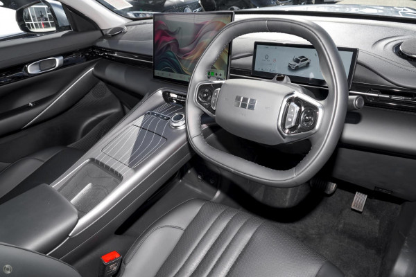 2026 MY27 Geely Starray EM-i P145 Complete SUV Image 8