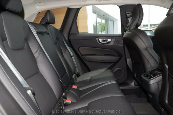 2025 Volvo XC60 UZ Plus B5 SUV Image 6