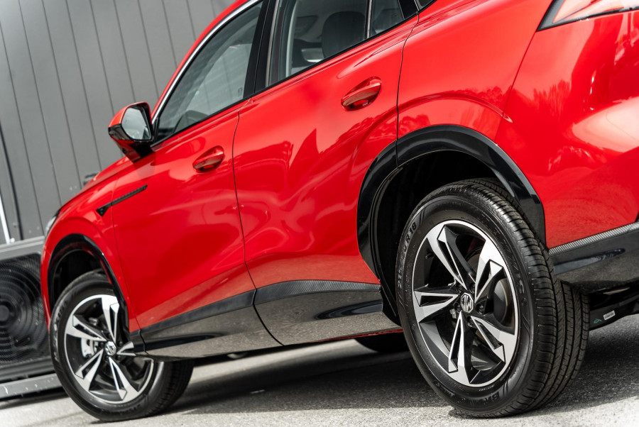 2024 MY24.5 MG HS AS33 Vibe SUV Image 7