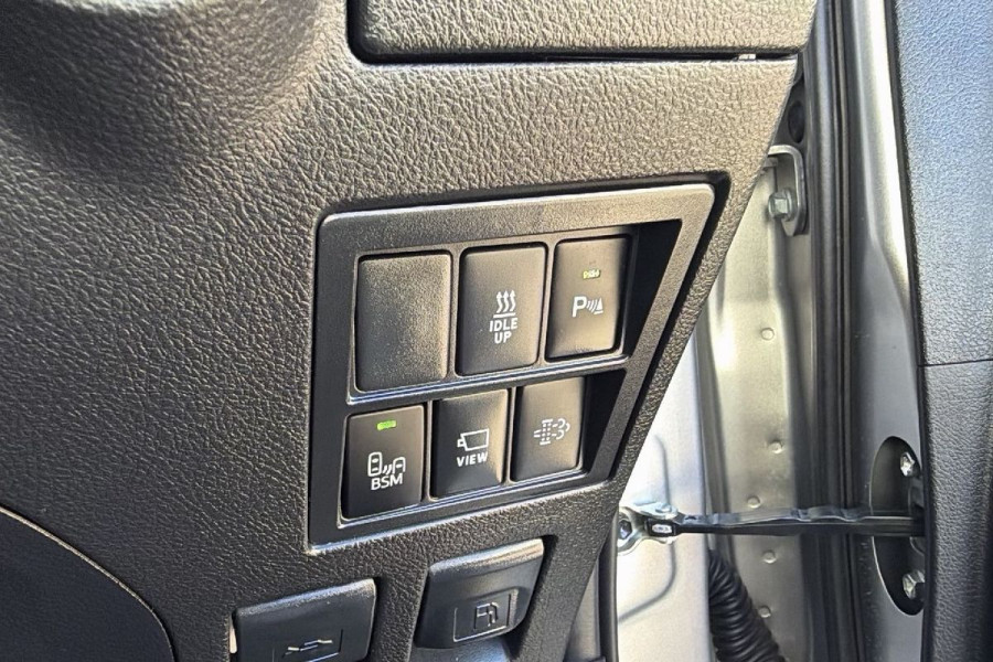2022 Toyota HiLux GUN126R Rogue Ute Image 15