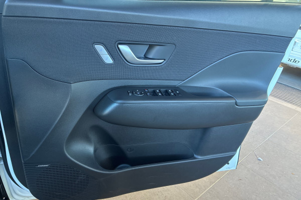 2026 Hyundai KONA SX2.V3 Hybrid Premium SUV Image 19