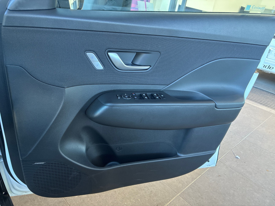 2026 Hyundai KONA SX2.V3 Hybrid Premium SUV Image 19
