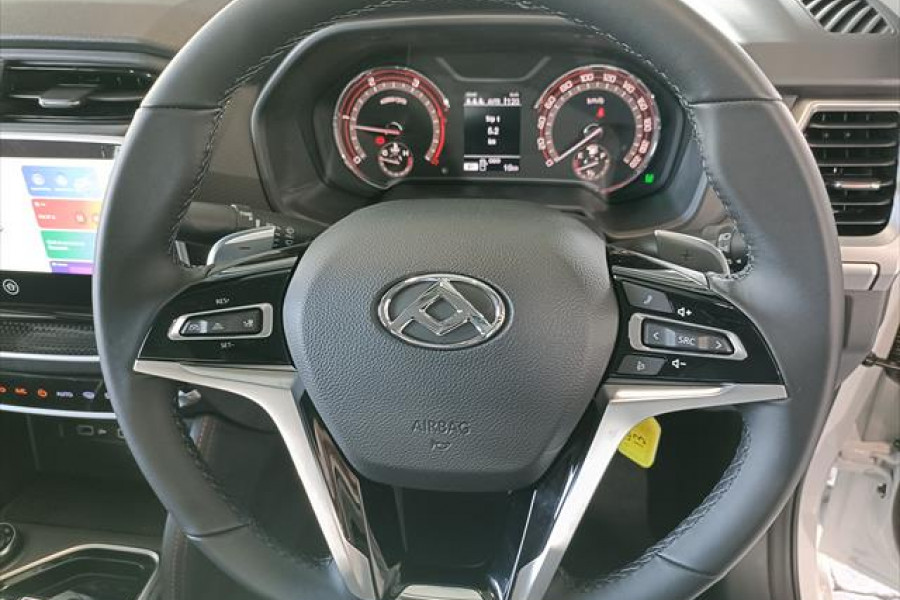 2025 LDV T60 SK8C Max PRO Ute Image 16