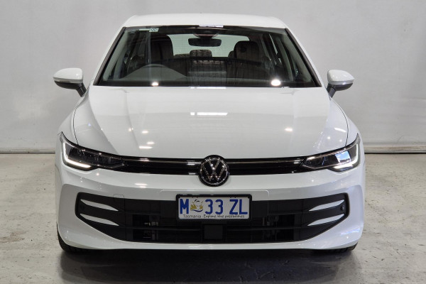 2025 Volkswagen Golf 8.5 110TSI Life Hatch Image 20