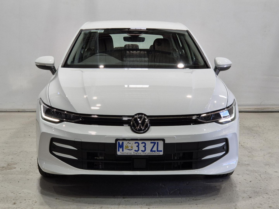 2025 Volkswagen Golf 8.5 110TSI Life Hatch Image 20