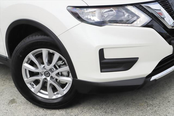 2019 Nissan X-Trail T32 Series II ST Suv