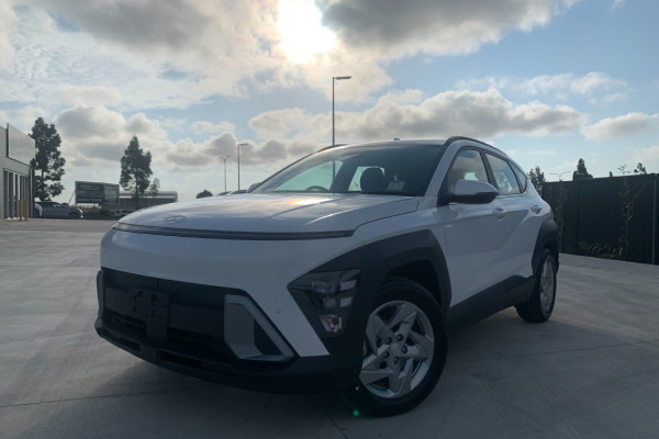 2026 Hyundai KONA SX2.V3 SUV Image 5