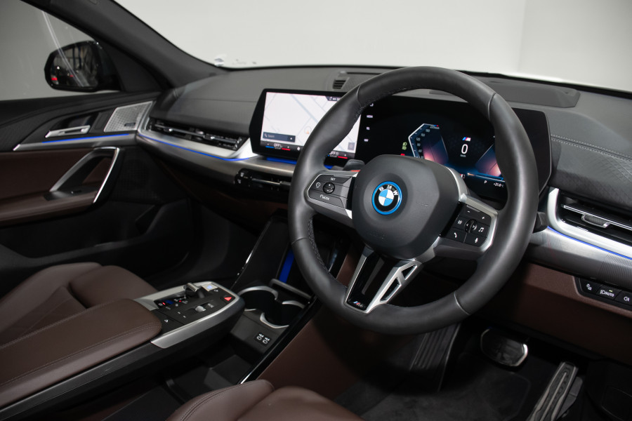 2024 BMW iX2 xDrive30 M Sport SUV