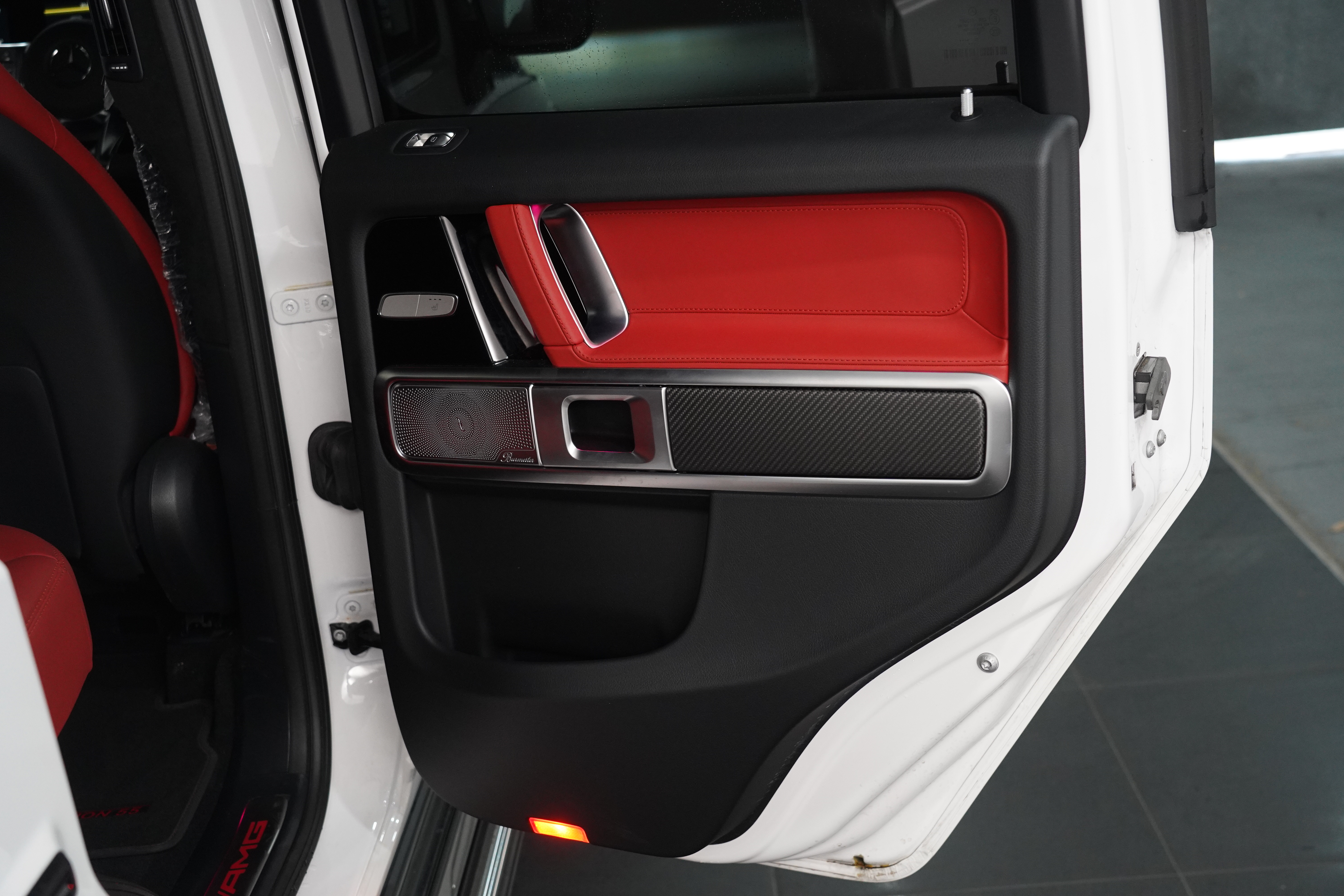 2023 Mercedes-Benz G63 AMG EDITION 55 SUV Image 54
