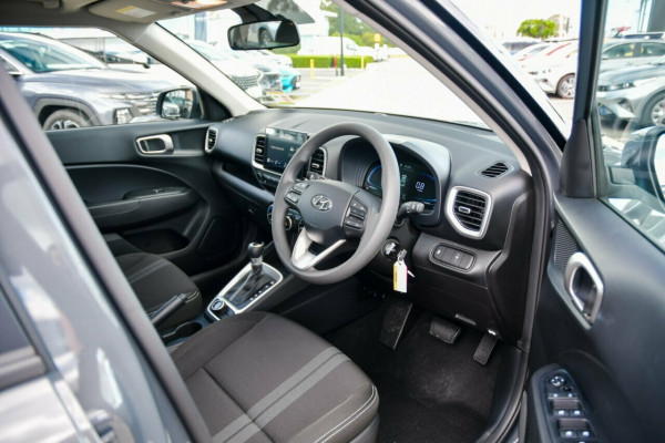 2026 MY27 Hyundai Venue QX.V5 SUV Image 14