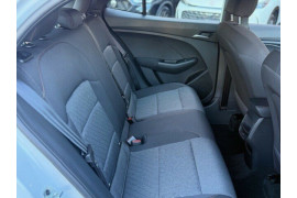 2025 MY25.5 MG MG3 ZP22 Vibe Hatch