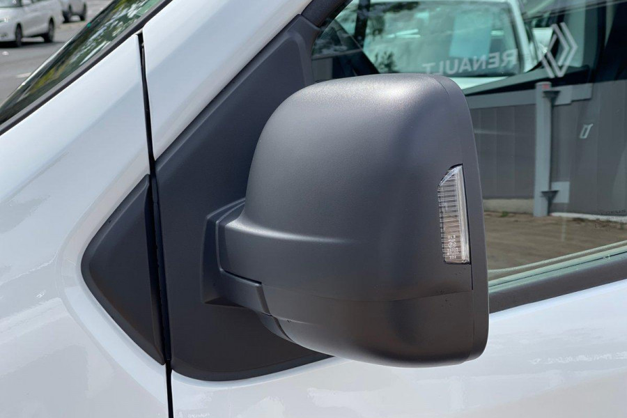 2024 Renault Trafic X82 Pro Van Image 12