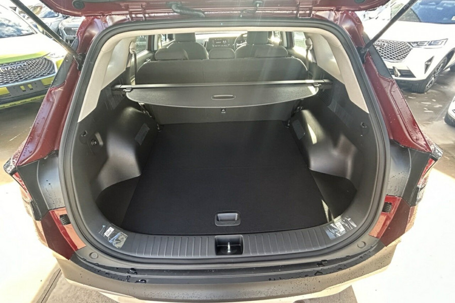 2024 MY25 Kia Sportage NQ5 S SUV Image 6