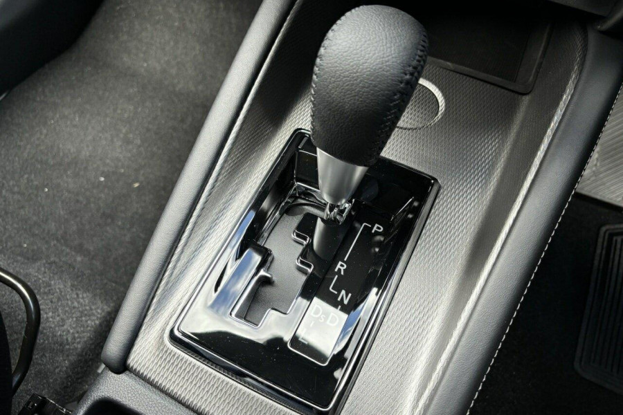 2024 Mitsubishi ASX XD LS SUV Image 26