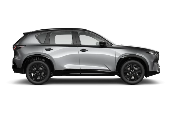 2026 Mazda CX-5 KM Series G25 Akera SUV Image 10