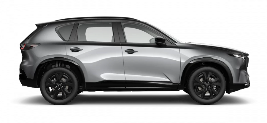 2026 Mazda CX-5 KM Series G25 Akera SUV Image 10