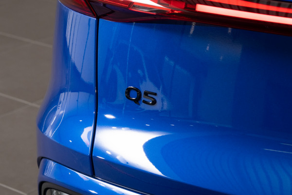2025 Audi Q5 GU TDI 150kW Sport SUV image 19