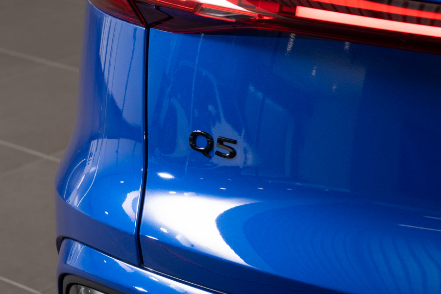 2025 Audi Q5 GU TDI 150kW Sport SUV