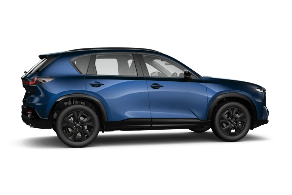 2026 Mazda CX-5 KM Series G25 GT SP SUV Image 11
