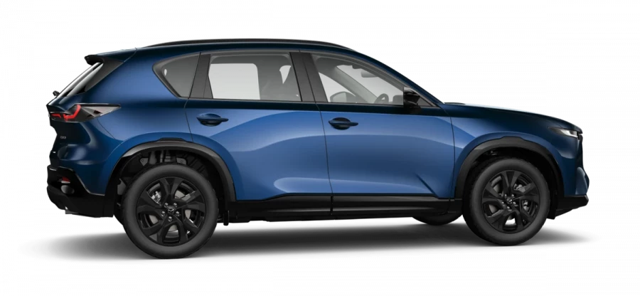2026 Mazda CX-5 KM Series G25 GT SP SUV Image 11