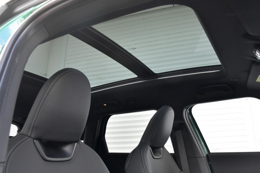 2025 MINI Countryman U25 S Favoured SUV