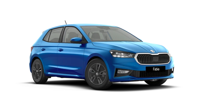 Fabia Select Image