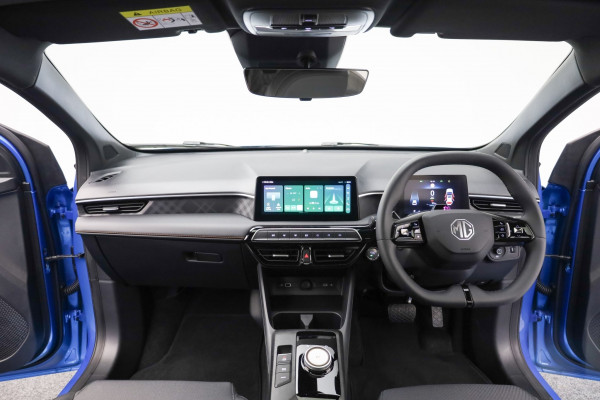 2026 MG MG3 ZP22 Essence Hybrid+ Hatch Image 12