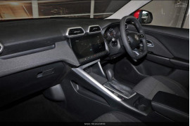 2025 MG ZS ZS32 Excite SUV