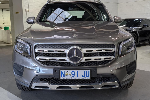 2023 Mercedes-Benz GLB-Class X247 GLB200 SUV Image 6