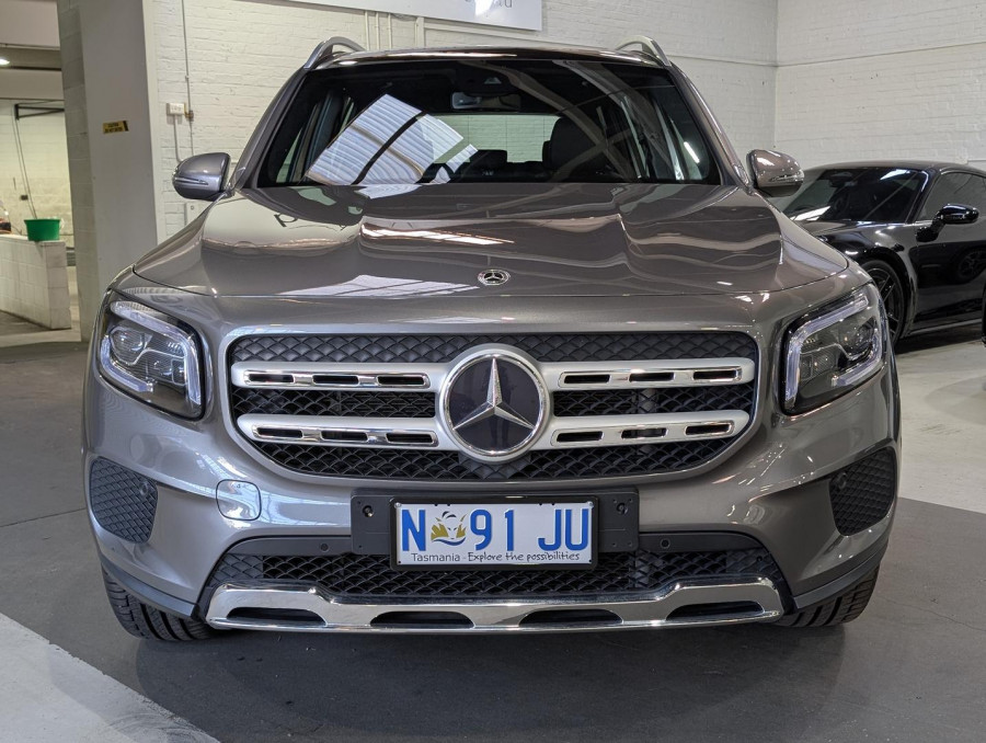 2023 Mercedes-Benz GLB-Class X247 GLB200 SUV Image 6