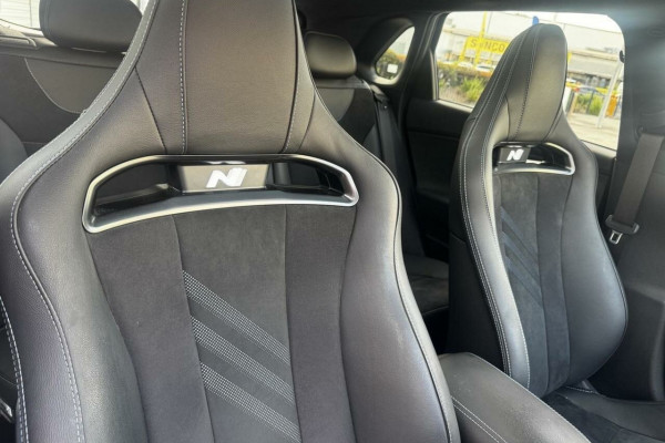 2025 Hyundai i30 PDe.V6 N Hatch Image 25