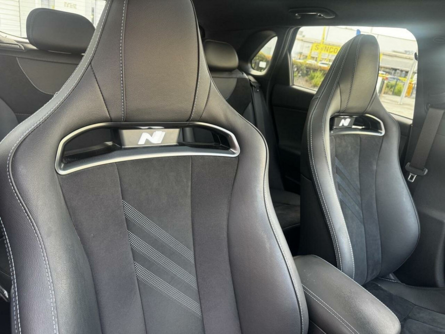 2025 Hyundai i30 PDe.V6 N Hatch Image 25