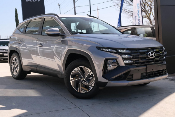 2026 Hyundai Tucson NX4.V4  SUV