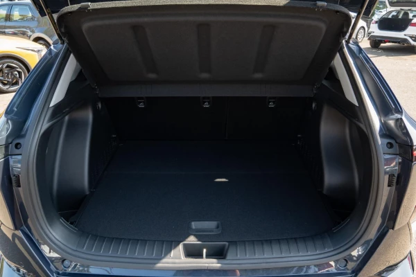 2024 Hyundai KONA SX2.V1  Electric SUV Image 21